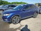 2020 NISSAN ROGUE S - 5N1AT2MV6LC730832