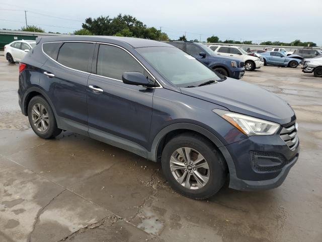 2016 Hyundai Santa Fe Sport VIN: 5XYZT3LB0GG359172 Lot: 57314214