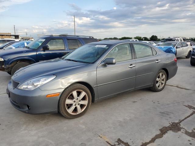 Lot #2533128497 2005 LEXUS ES 330 salvage car