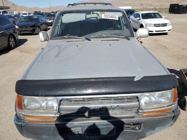 1992 Toyota Land Cruiser Fj80 VIN: JT3FJ80W4N0036764 Lot: 55234054