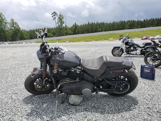 2020 HARLEY-DAVIDSON FXFBS - 1HD1YLK20LB043466
