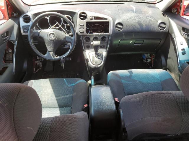 2006 Toyota Corolla Matrix Xr VIN: 2T1KR32E06C554789 Lot: 57030964