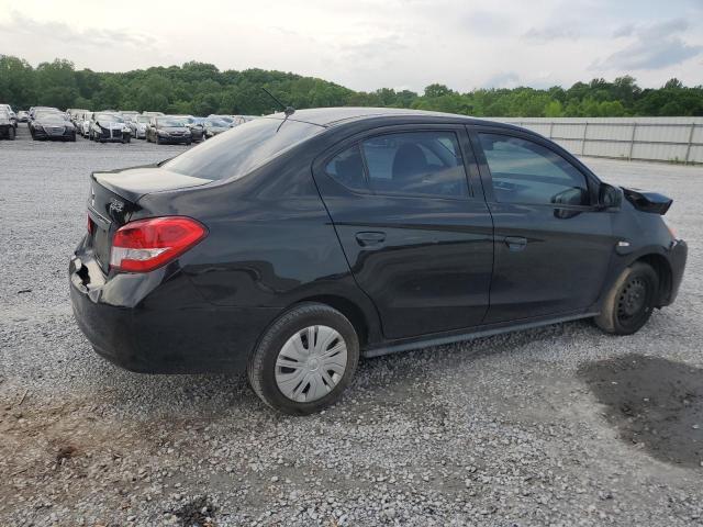 Vin: ml32f3fj3lhf13392, lot: 53683054, mitsubishi mirage g4 es 20203