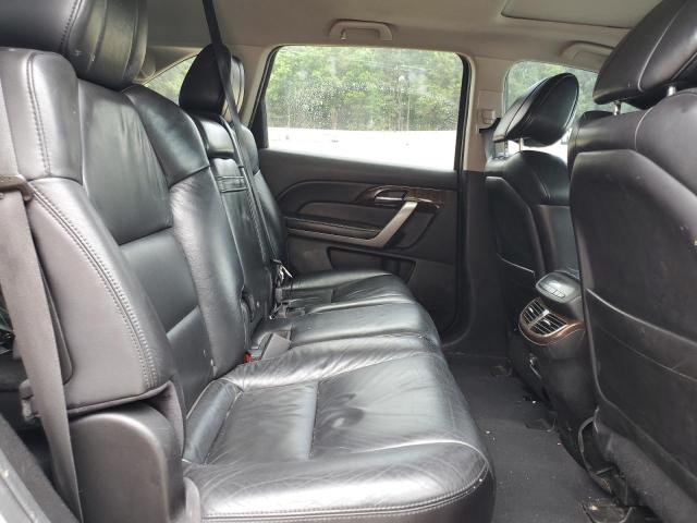 2011 Acura Mdx Technology VIN: 2HNYD2H65BH512289 Lot: 56159254