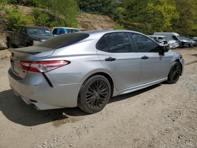 2020 Toyota Camry Se VIN: 4T1G11AK4LU318620 Lot: 54935354