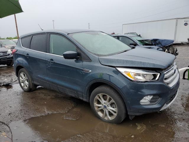 2019 Ford Escape Se VIN: 1FMCU9GD4KUB54877 Lot: 54186964