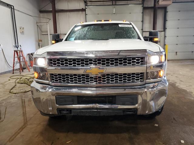 2019 Chevrolet Silverado K2500 Heavy Duty VIN: 1GC1KREG9KF261216 Lot: 54497474