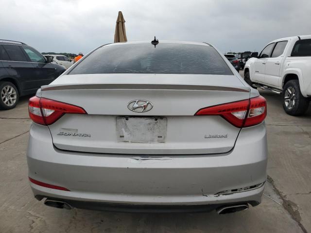 2015 Hyundai Sonata Sport VIN: 5NPE34AF9FH088128 Lot: 55575784