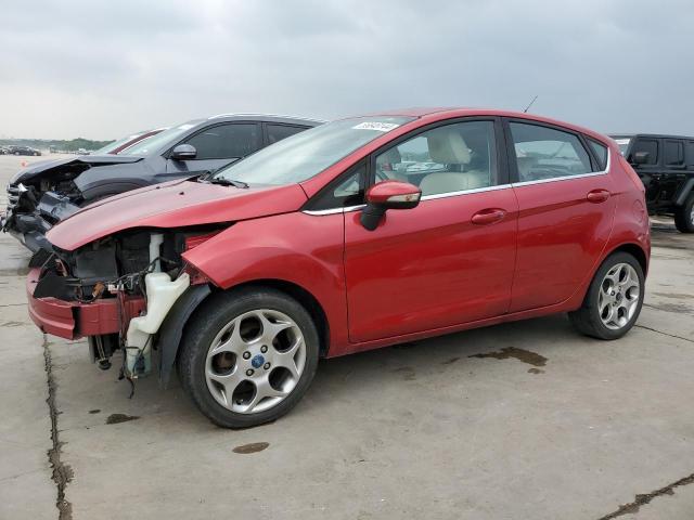 FORD FIESTA SES