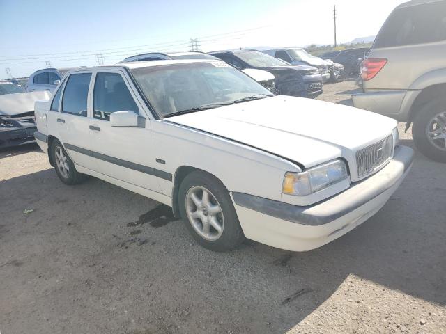 1997 Volvo 850 Glt VIN: YV1LS5646V2384984 Lot: 54249484