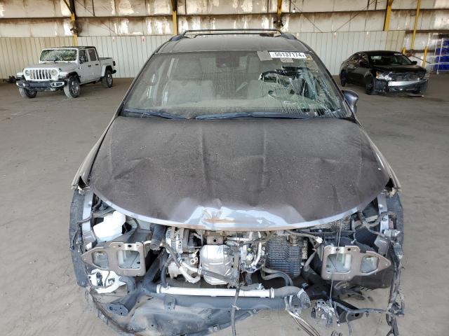 2021 Chrysler Pacifica Touring L VIN: 2C4RC1BG5MR530880 Lot: 55137174