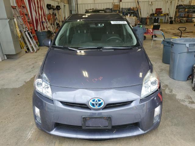 2010 Toyota Prius VIN: JTDKN3DU9A5082114 Lot: 53884154