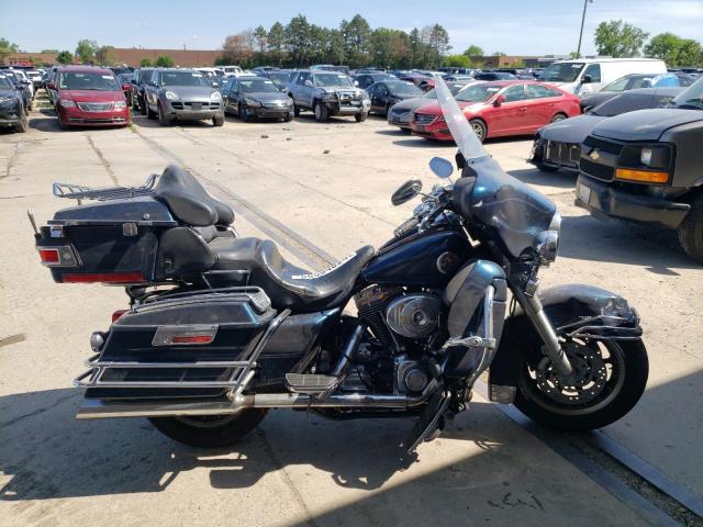 2004 HARLEY-DAVIDSON FLHTCUI - 1HD1FCW194Y626771