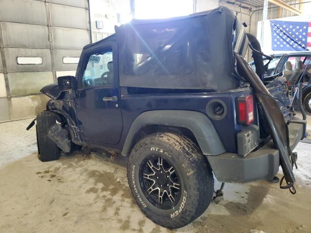 2013 Jeep Wrangler Rubicon VIN: 1C4BJWCG1DL511366 Lot: 54404984