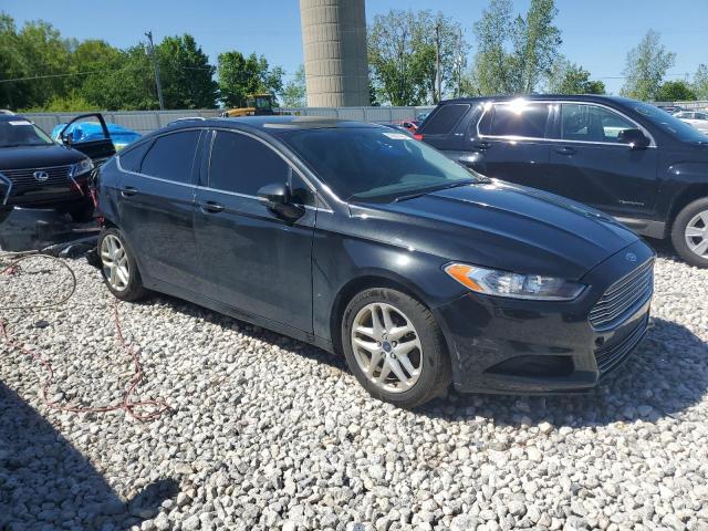 2013 Ford Fusion Se VIN: 3FA6P0H76DR280977 Lot: 53631424