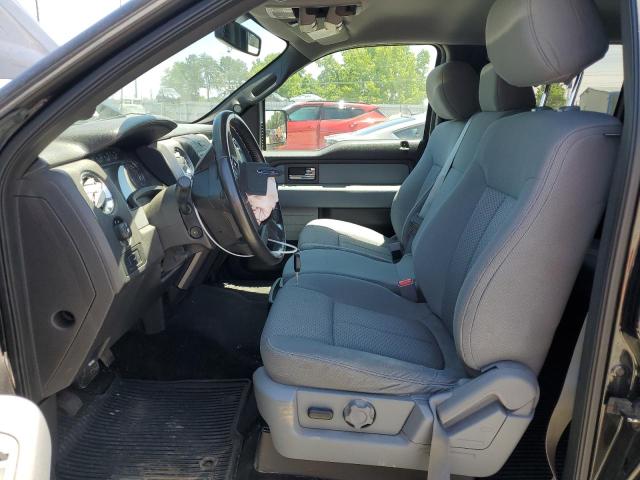 2013 Ford F150 Supercrew VIN: 1FTFW1ET0DFC16984 Lot: 56409194