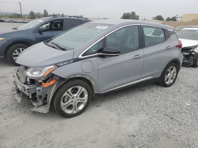 2020 Chevrolet Bolt Ev Lt VIN: 1G1FY6S08L4122789 Lot: 55356534