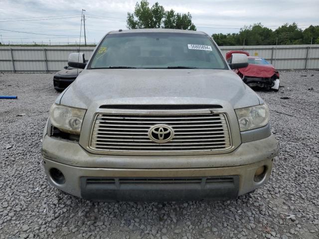 2012 Toyota Tundra Crewmax Limited VIN: 5TFHW5F18CX221002 Lot: 56805894