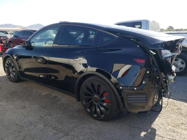 7SAYGDEFXNF560607 Tesla Model Y  2