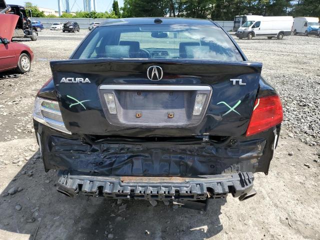 2006 Acura 3.2Tl VIN: 19UUA66236A059123 Lot: 56646764