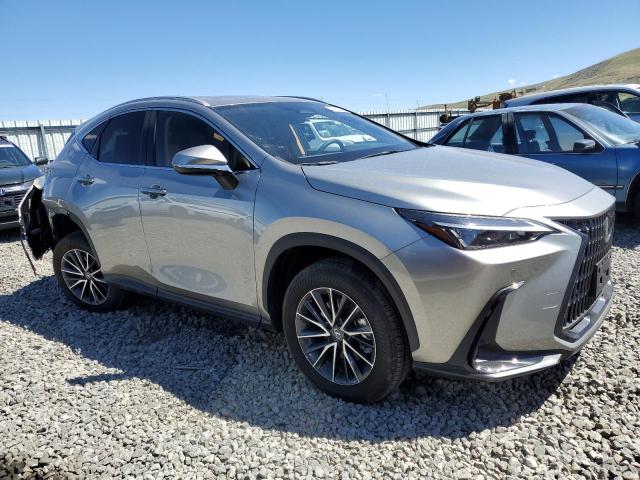 2024 Lexus Nx 350H Base VIN: 2T2GKCEZ4RC025239 Lot: 54008254