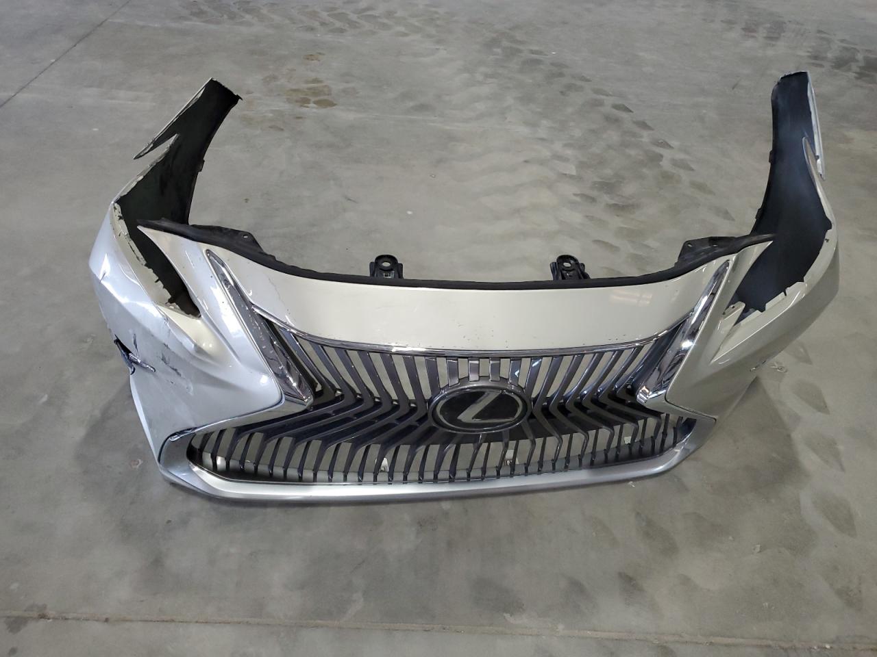 58ABZ1B15KU049415 2019 Lexus Es 350