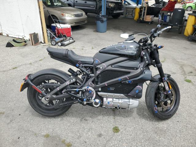 2021 HARLEY-DAVIDSON LW1 - 1HD2XBEB7MB875160