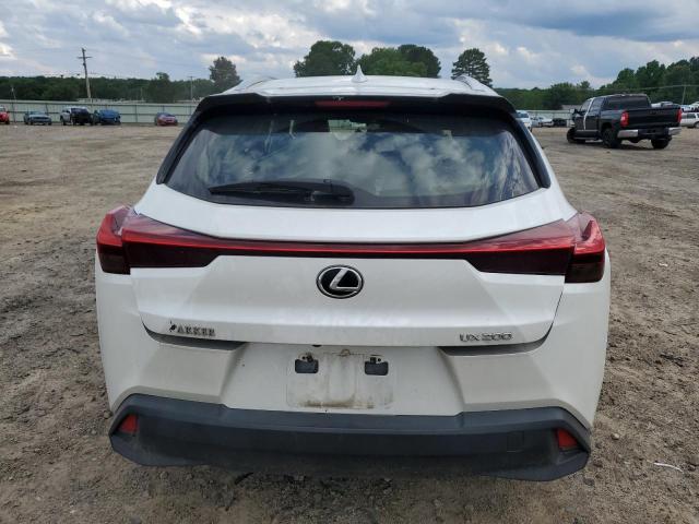 2019 Lexus Ux 200 VIN: JTHY3JBH3K2013236 Lot: 54785564