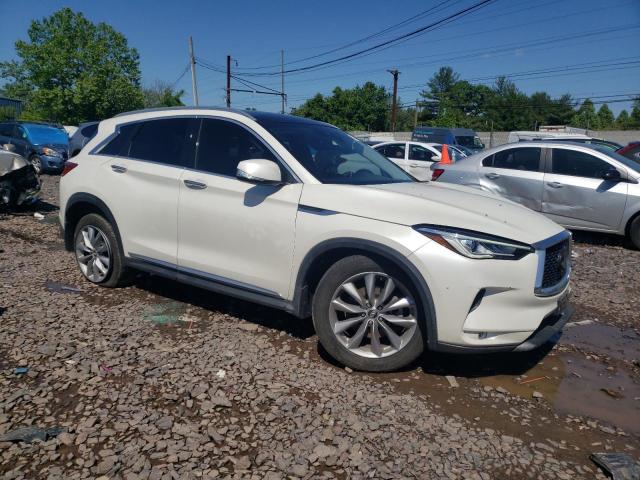 2019 Infiniti Qx50 Essential VIN: 3PCAJ5M16KF134162 Lot: 57023334