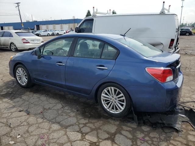 2012 Subaru Impreza Limited VIN: JF1GJAK62CH002086 Lot: 54750994