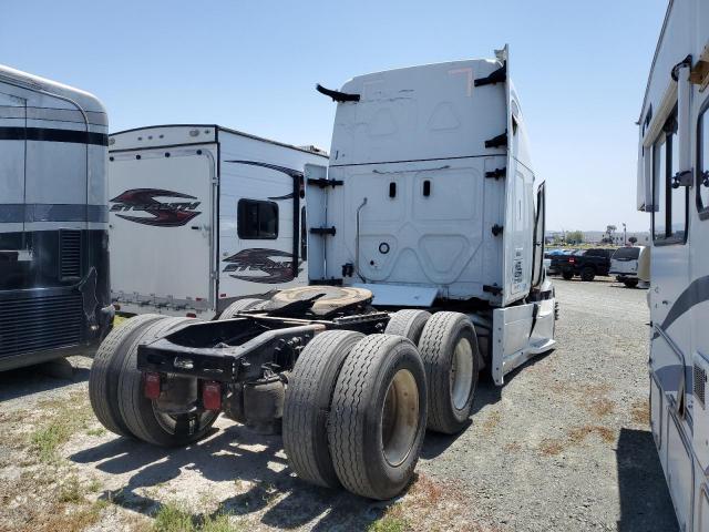 2021 Freightliner Cascadia 126 VIN: 3AKJHHDR0MSMD0807 Lot: 53955684