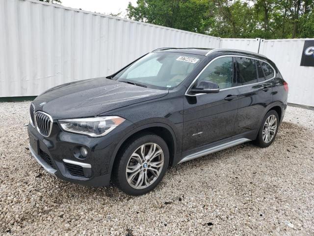 VIN WBXHT3Z39G4A48906 2016 BMW X1, Xdrive28I no.1