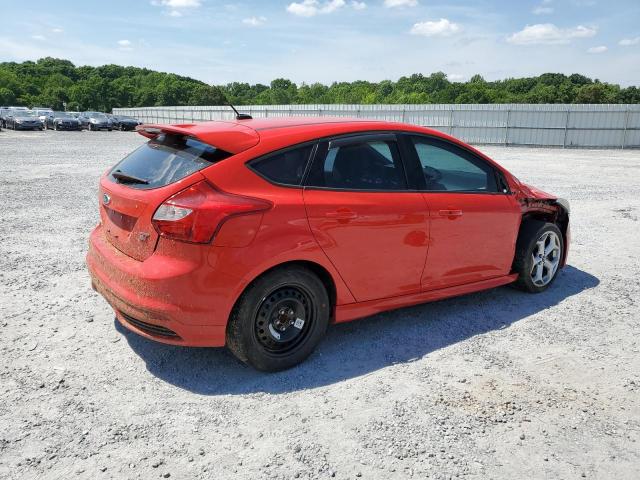 1FADP3L99EL134851 2014 Ford Focus St