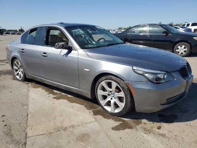 2008 BMW 535 I VIN: WBANW13578CZ84885 Lot: 54254274