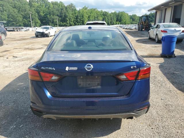 2019 Nissan Altima Sr VIN: 1N4BL4CV7KC134770 Lot: 56725234