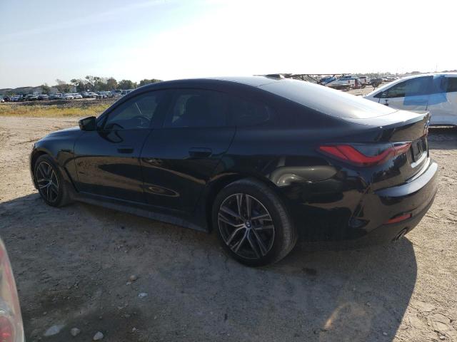 2023 BMW 430I Gran Coupe VIN: WBA63AV06PFP51401 Lot: 53842944