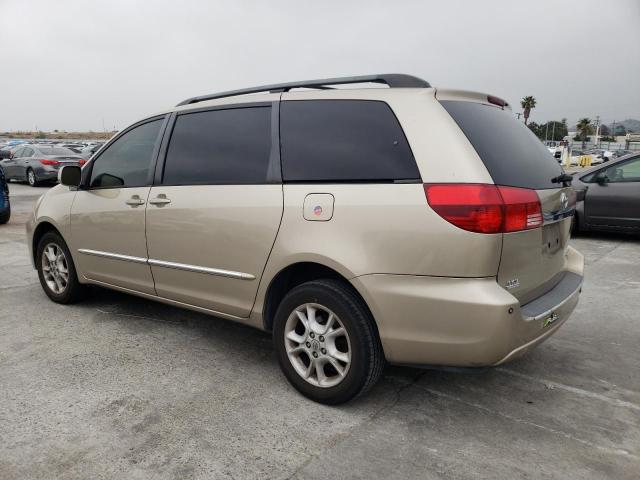 2004 Toyota Sienna Xle VIN: 5TDBA22C54S009871 Lot: 55073034