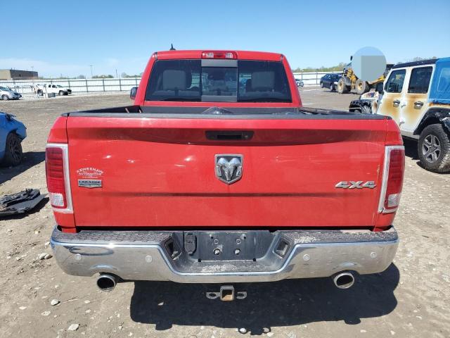 2017 Ram 1500 Laramie VIN: 1C6RR7JT3HS635767 Lot: 53844704