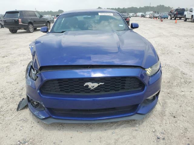 2015 Ford Mustang VIN: 1FA6P8AM3F5430614 Lot: 55543244