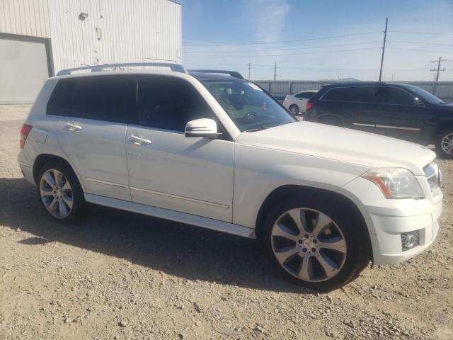2010 Mercedes-Benz Glk 350 VIN: WDCGG5GB0AF430800 Lot: 54063524