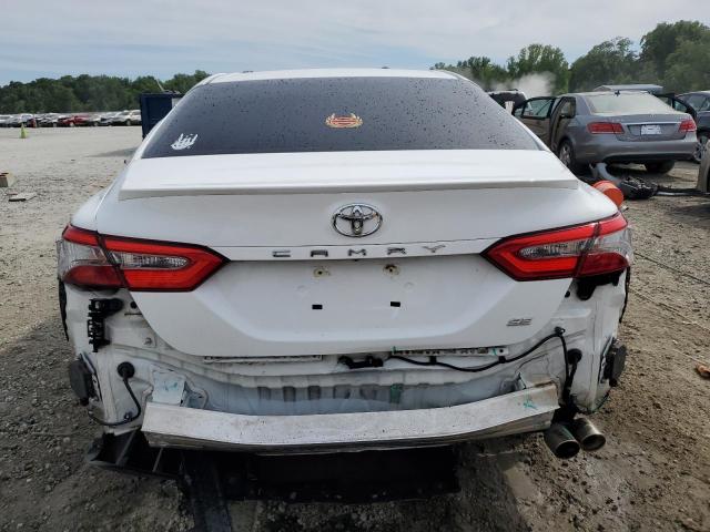 VIN 4T1B11HK8JU647026 2018 Toyota Camry, L no.6