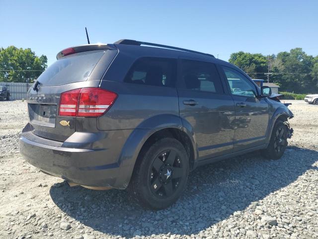 2019 Dodge Journey Se VIN: 3C4PDCAB0KT868171 Lot: 57084434