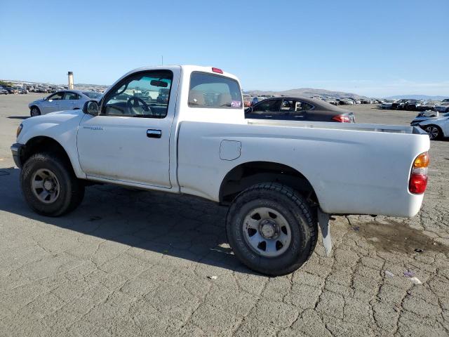 2004 Toyota Tacoma Prerunner VIN: 5TENM92N14Z451676 Lot: 55958714