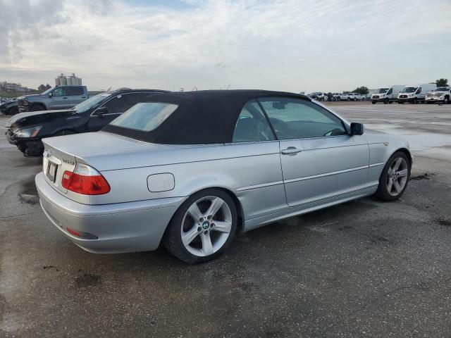 2004 BMW 325 Ci VIN: WBABW33464PG97355 Lot: 56956934