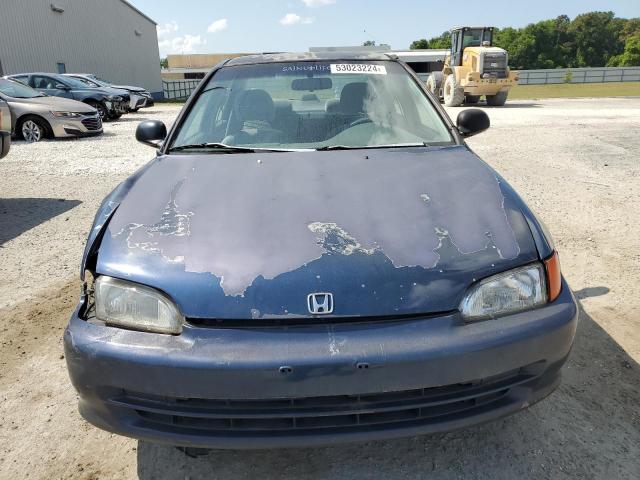 1995 Honda Civic Dx VIN: 1HGEG8642SL006640 Lot: 53023224