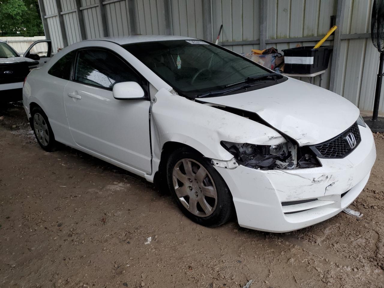 2HGFG1B60AH523563 2010 Honda Civic Lx