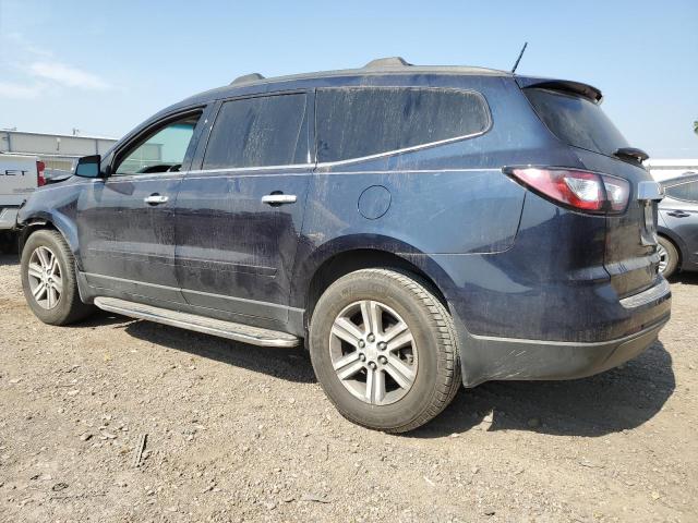 1GNKRGKD0GJ172418 2016 CHEVROLET TRAVERSE - Image 2