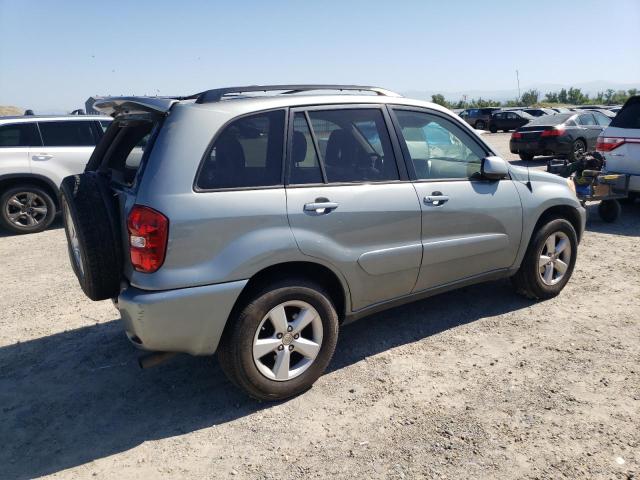 2004 Toyota Rav4 VIN: JTEGD20V240033254 Lot: 54789514