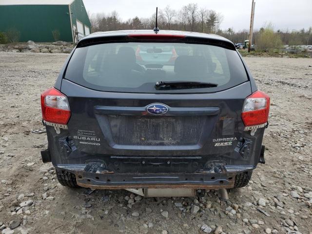 2016 Subaru Impreza VIN: JF1GPAA60G9284440 Lot: 52567814