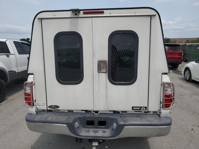 2006 Toyota Tundra Access Cab Sr5 VIN: 5TBRU34116S481424 Lot: 54520984